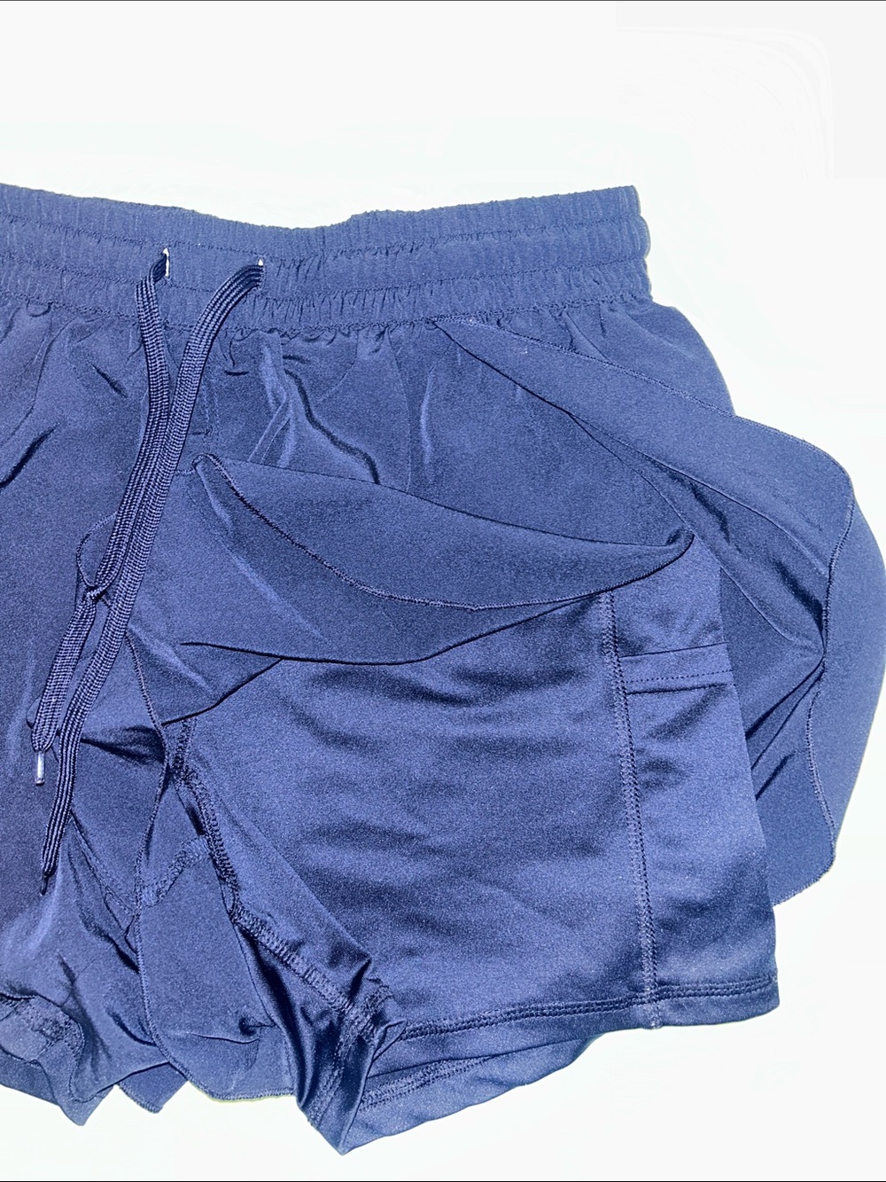 Legend Running Shorts - Picture 2 of 4